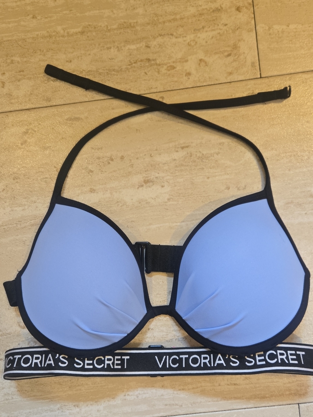 Victoria's Secret Push-Up Bikini Top
